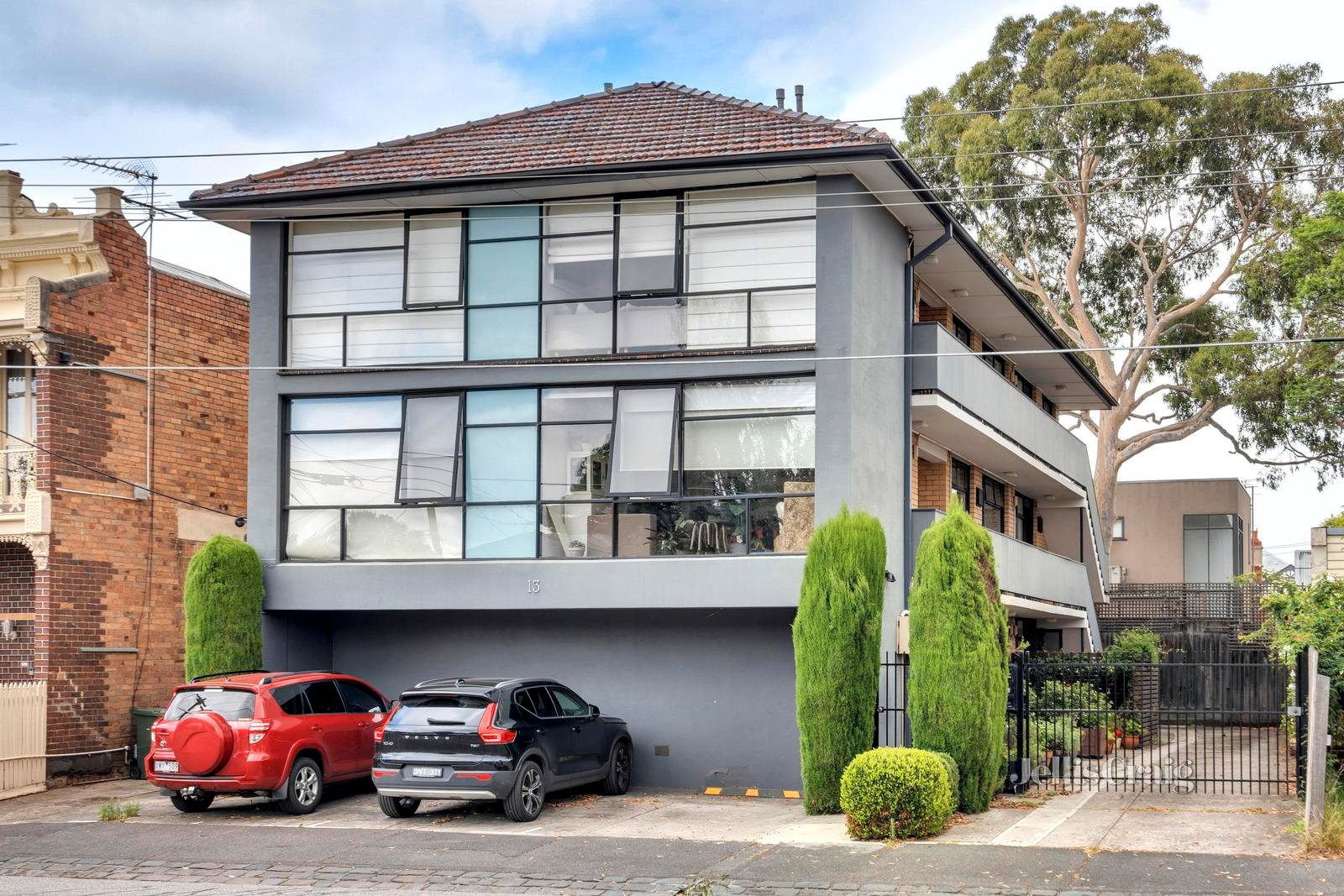 8/13 Alexander Street, Collingwood image 11