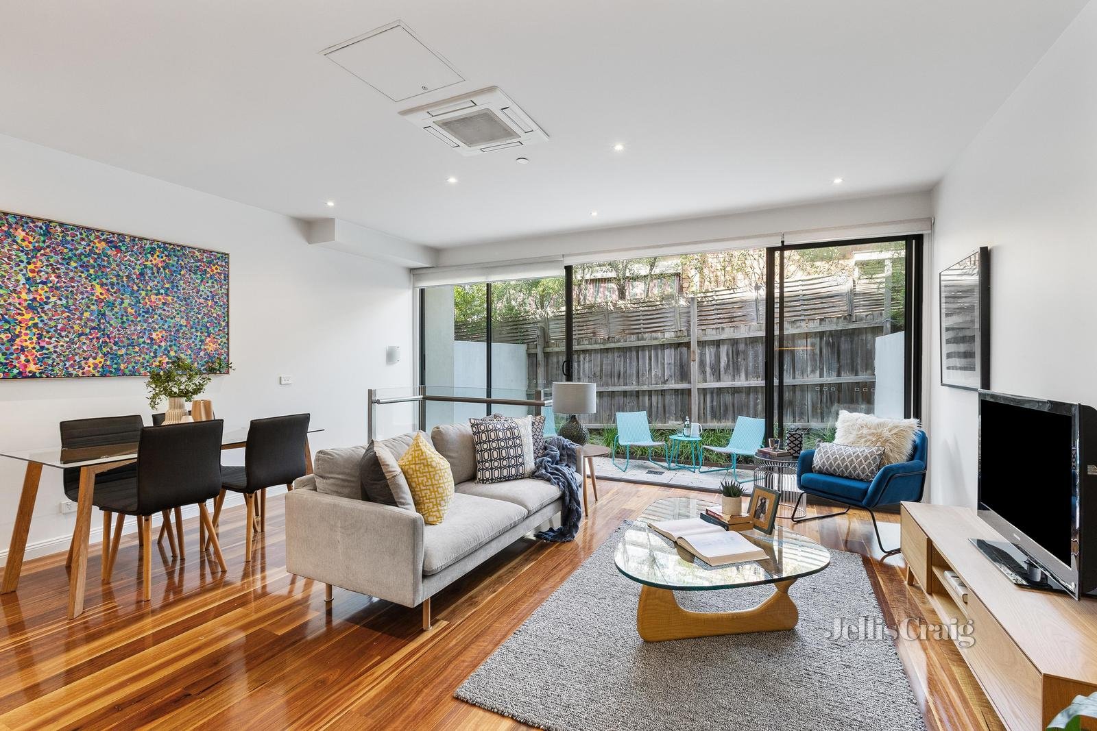 8/1311 Toorak Road, Camberwell image 2