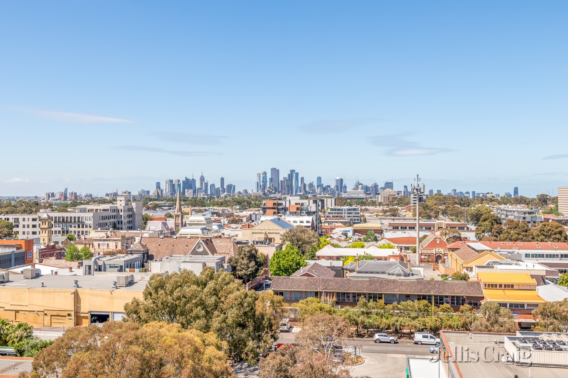 813/288 Albert Street, Brunswick image 6