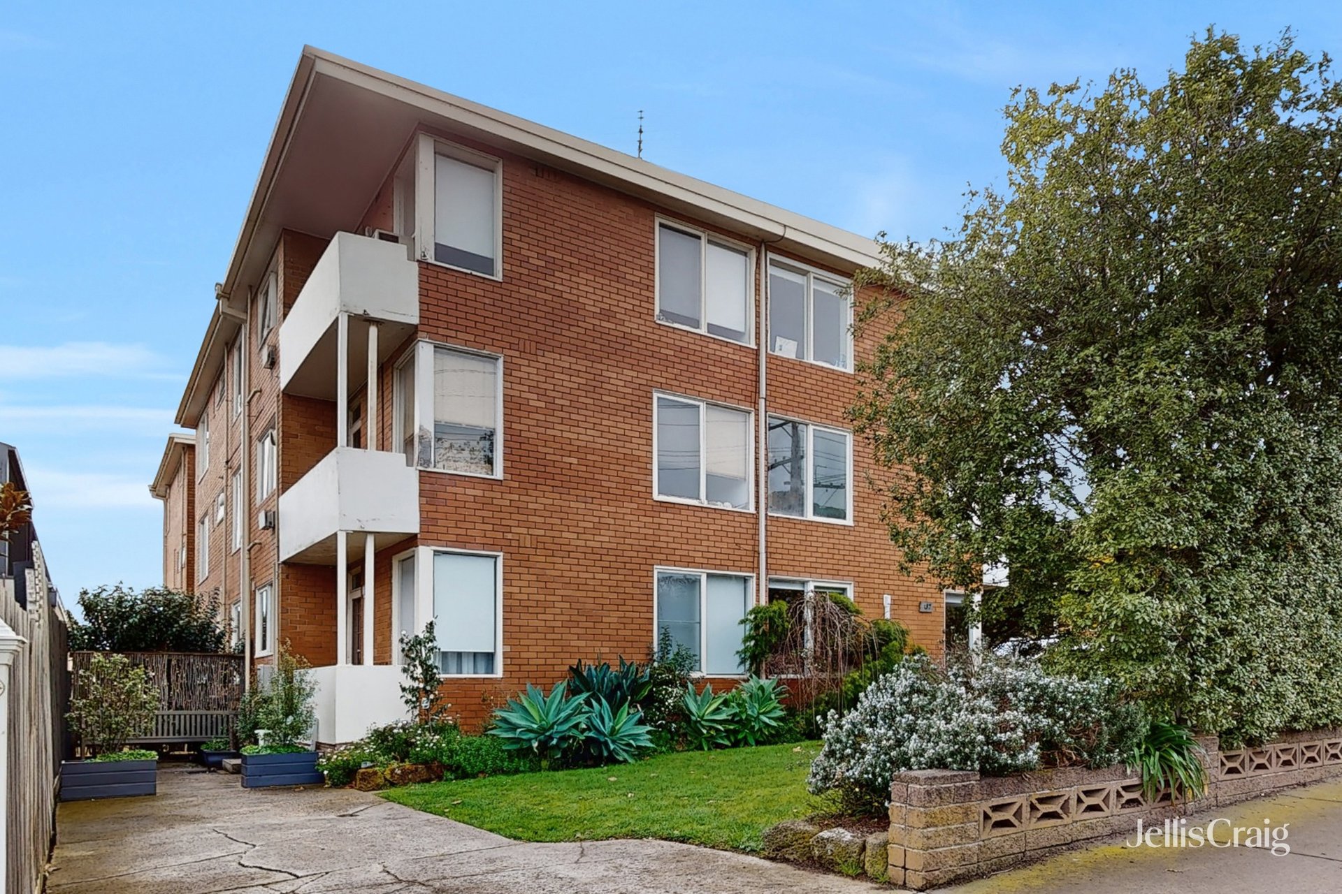 8/137 Victoria Road, Hawthorn&nbsp;East image 1