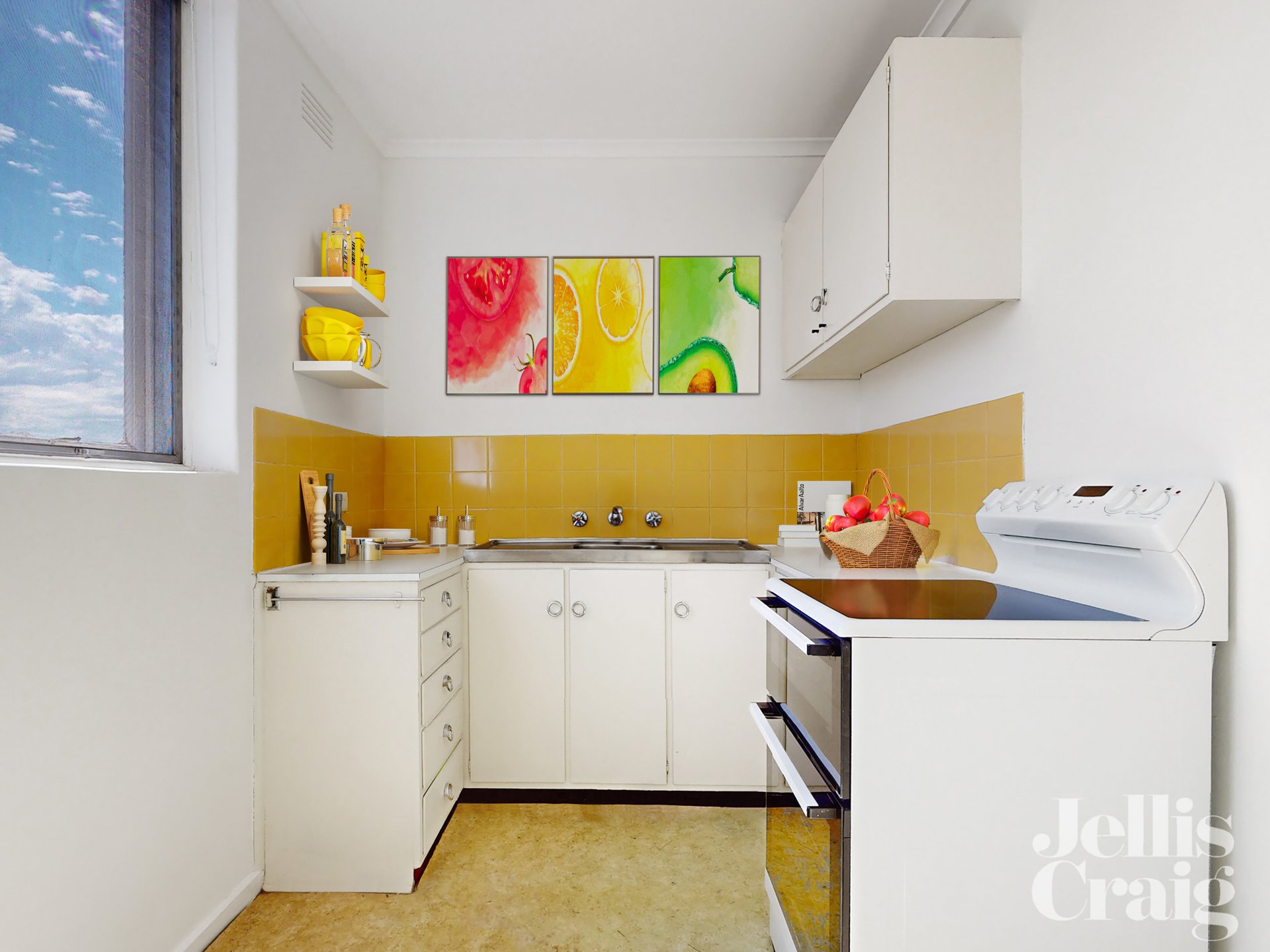 8/14 May Road, Toorak image 4