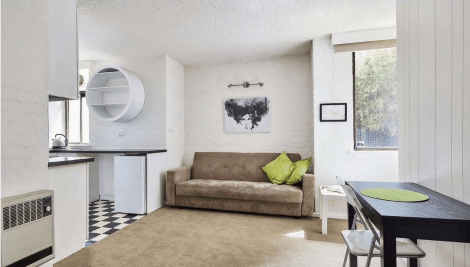 8 / 14 Tivoli Road SOUTH YARRA