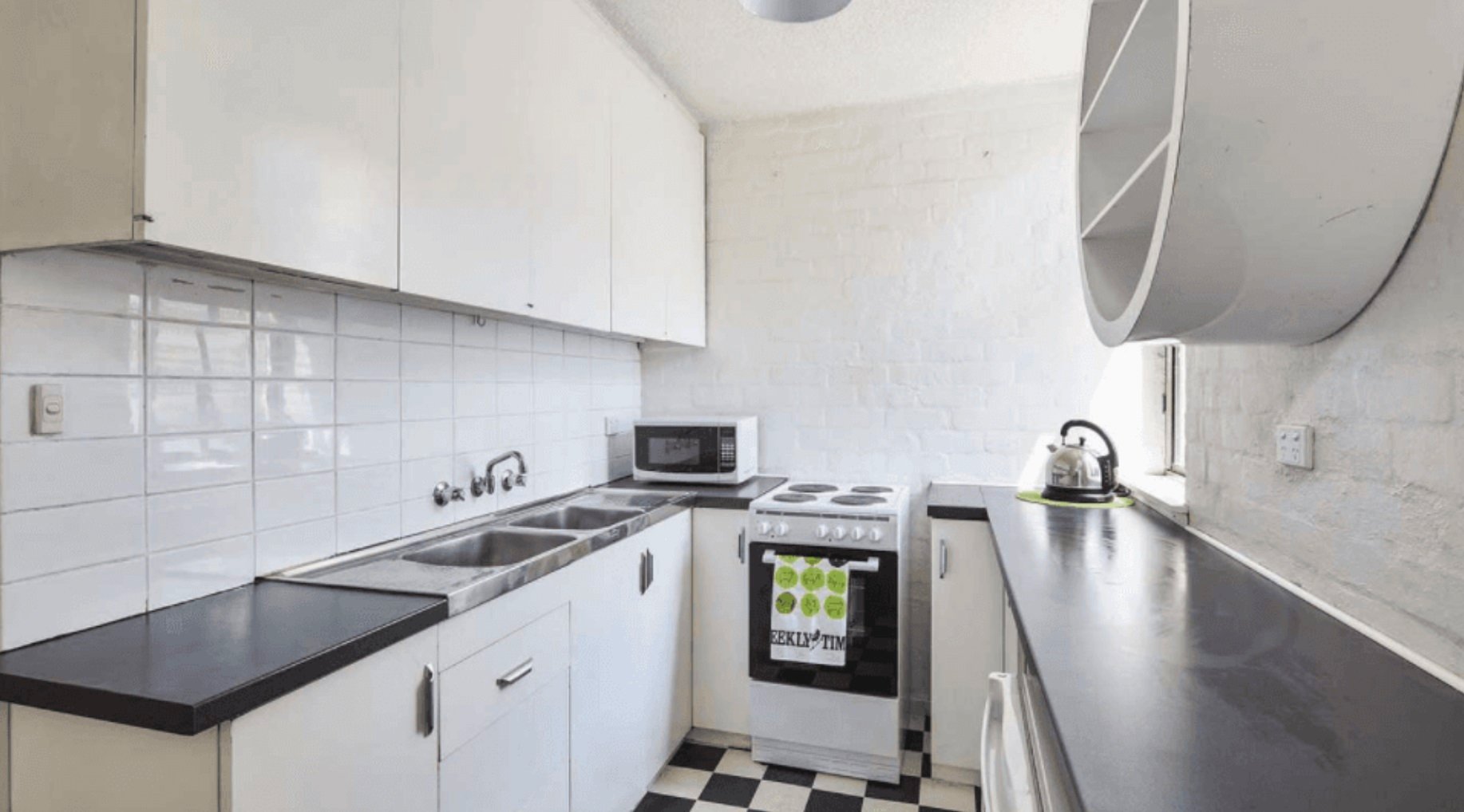 8 / 14 Tivoli Road SOUTH YARRA