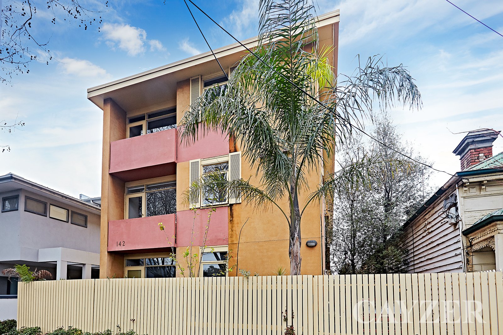 8/142 Clark Street,
                        
                    
                    
                        
                            PORT MELBOURNE
