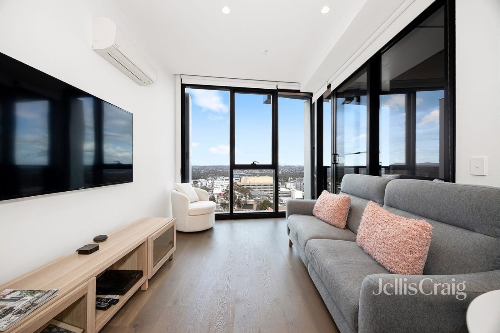 814/443 Upper Heidelberg Road, Ivanhoe image 4