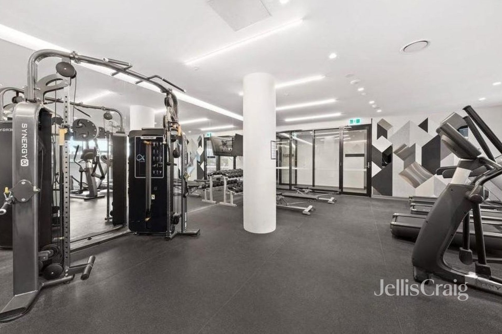 814/443 Upper Heidelberg Road, Ivanhoe image 8