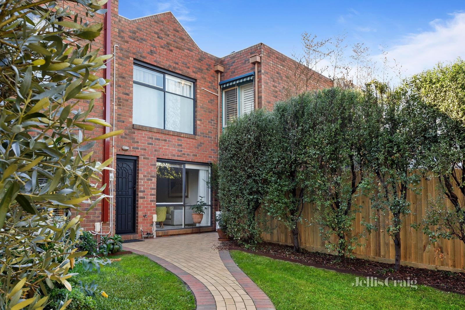 8/146 Noone Street, Clifton Hill image 1