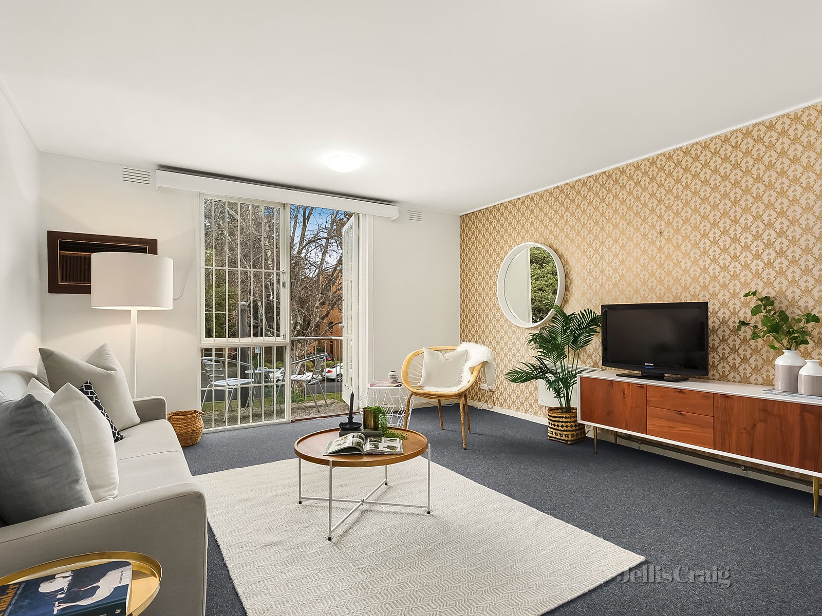 8/147 Curzon Street, North Melbourne image 1