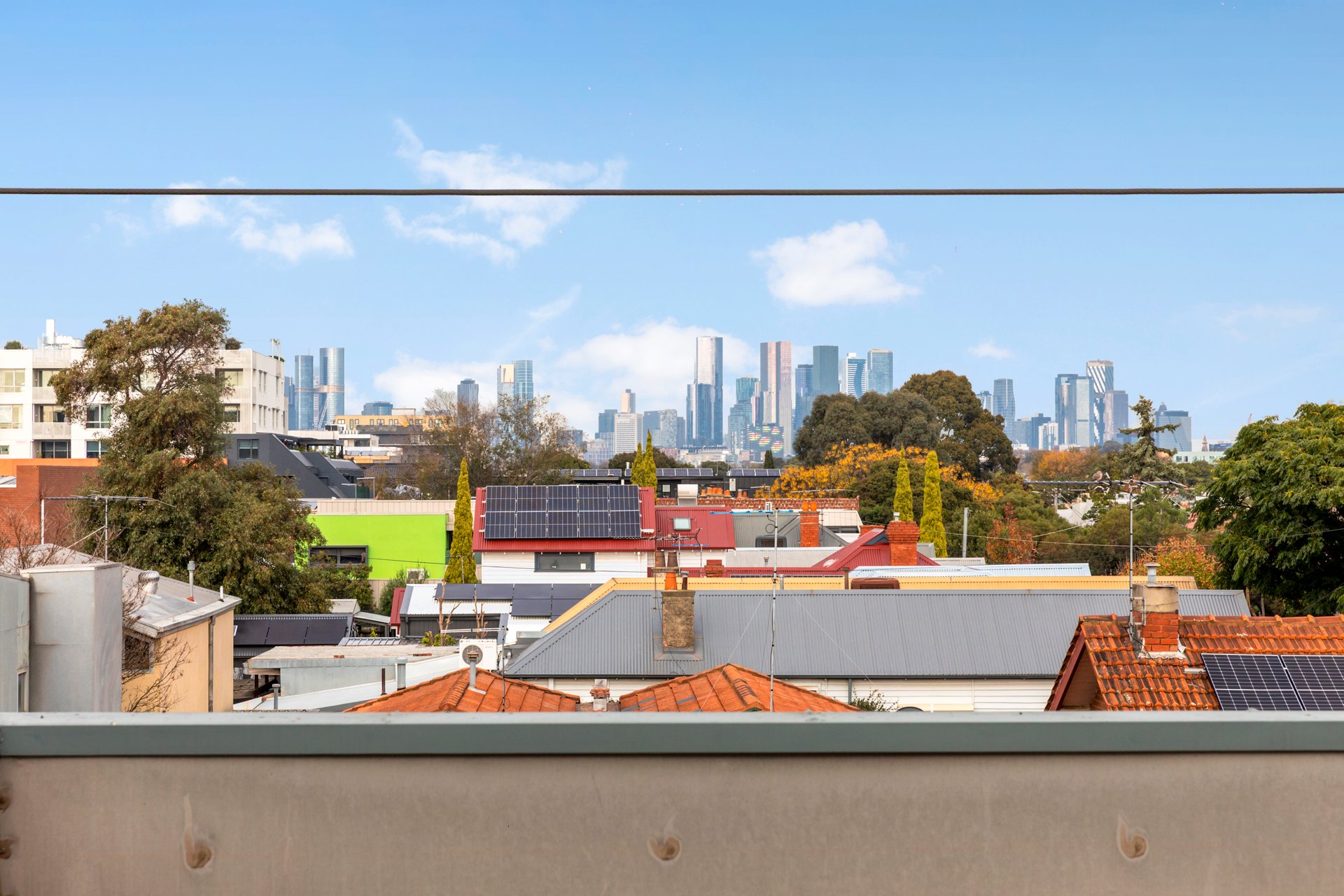8/149 Glenlyon Road, Brunswick image 8