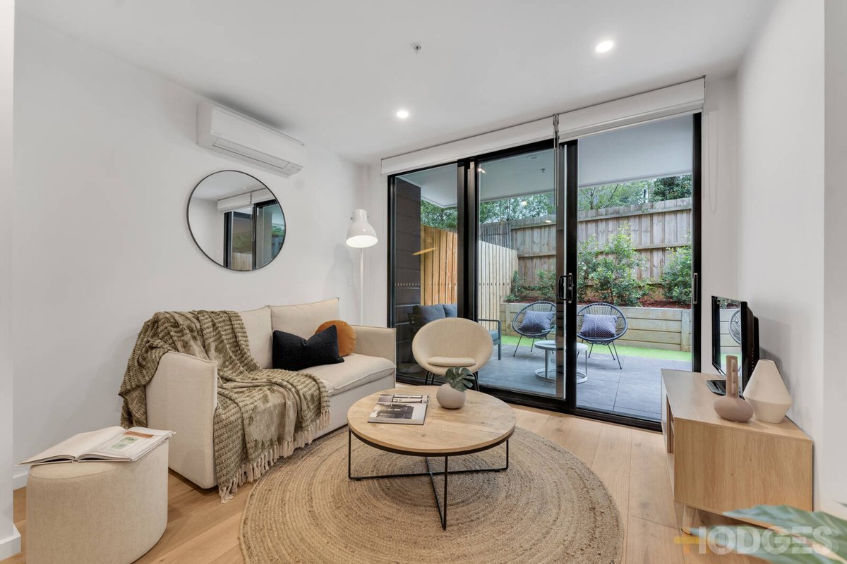 8 / 15 Major Street, Highett, VIC, 3190