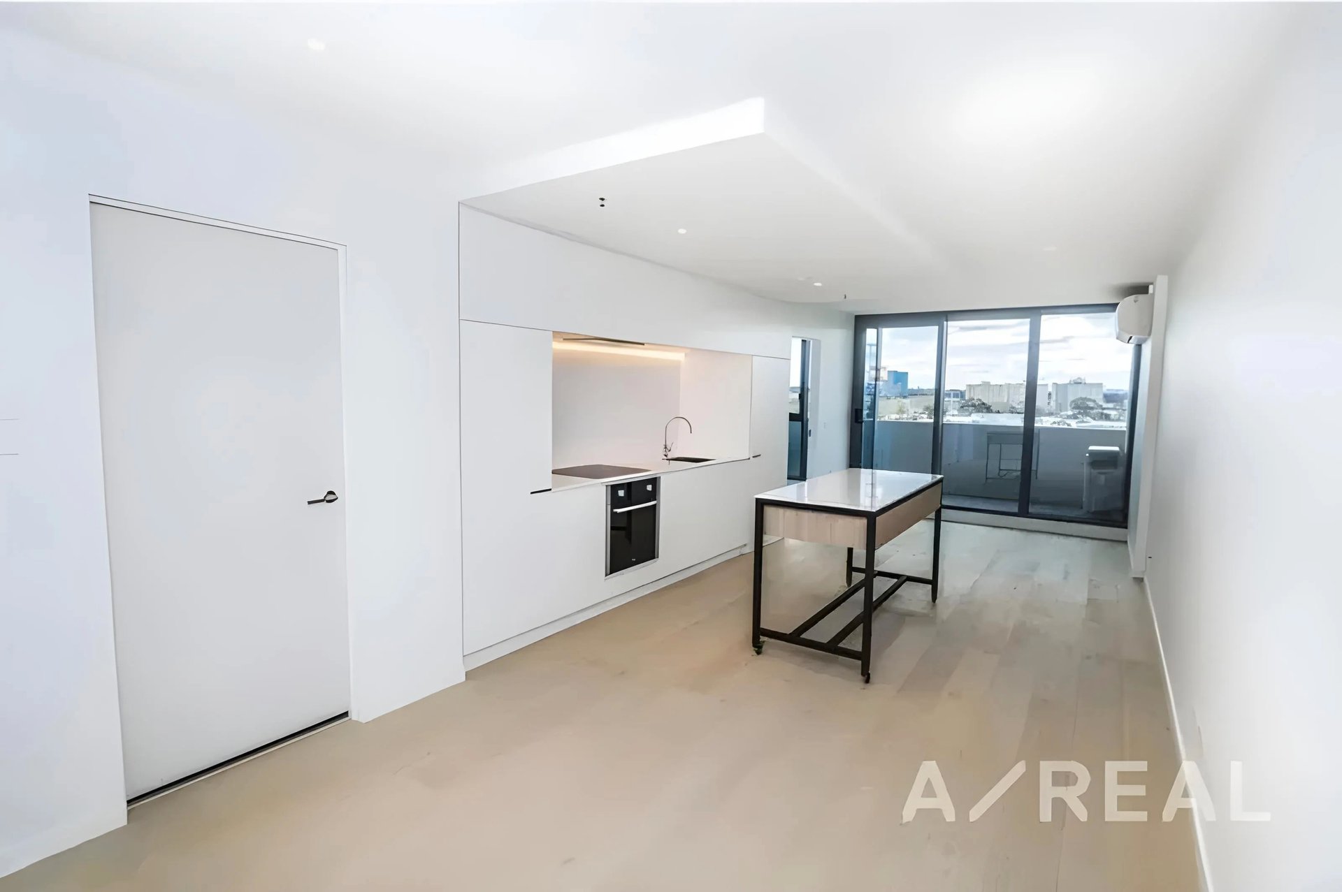 815/1 Ascot Vale Road, Flemington VIC 3031