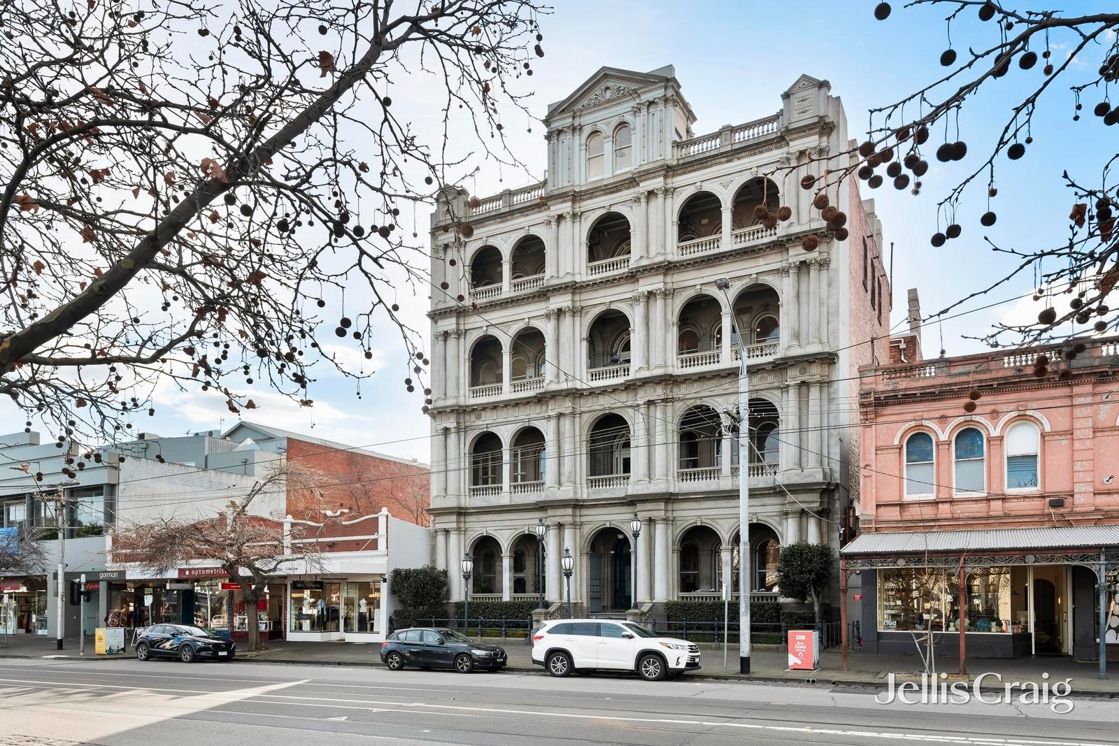 8/152 Bridport Street, Albert Park image 1