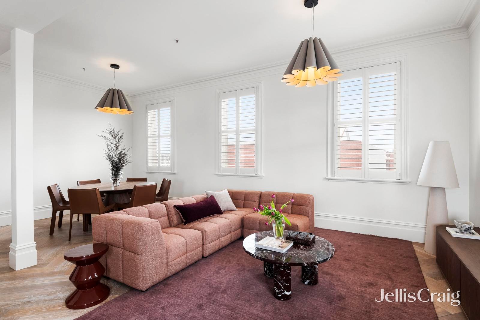 8/152 Bridport Street, Albert Park image 3