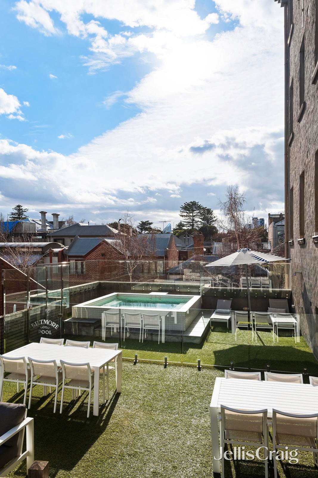 8/152 Bridport Street, Albert Park image 19