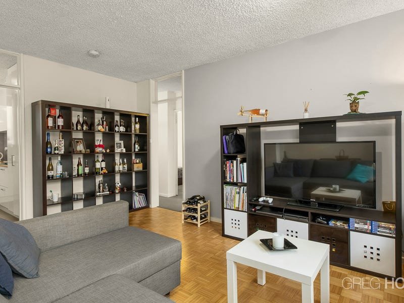 8/158 Bridge Street, Port Melbourne image 3