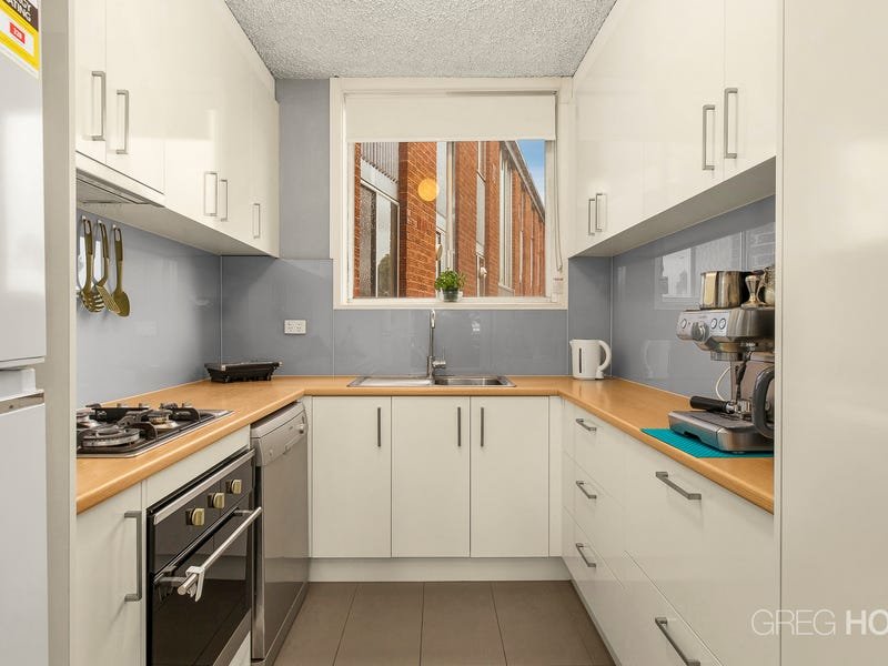 8/158 Bridge Street, Port Melbourne image 4