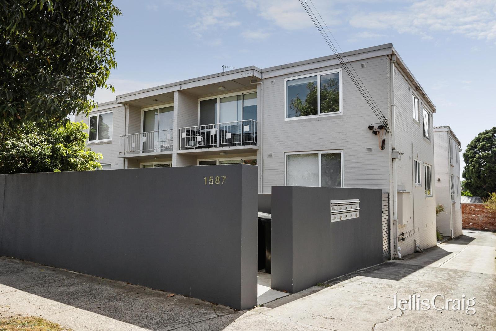 8/1587 Malvern Road, Glen Iris image 8