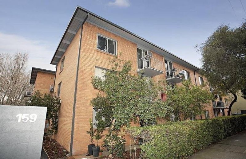 8/159 Curzon Street, NORTH MELBOURNE VIC 3051 8/159 Curzon Street, NORTH MELBOURNE VIC 3051