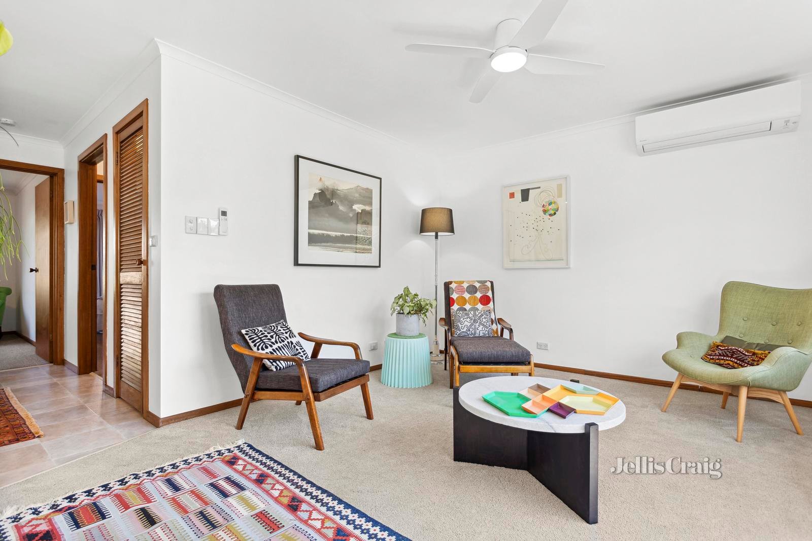 8/16 Greenhill Avenue, Castlemaine image 3