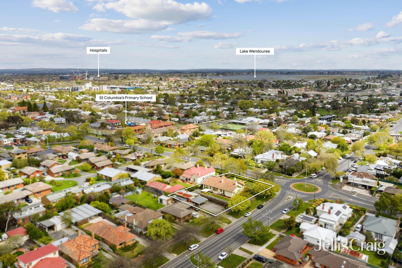 816 Lydiard Street North, Soldiers Hill image 12