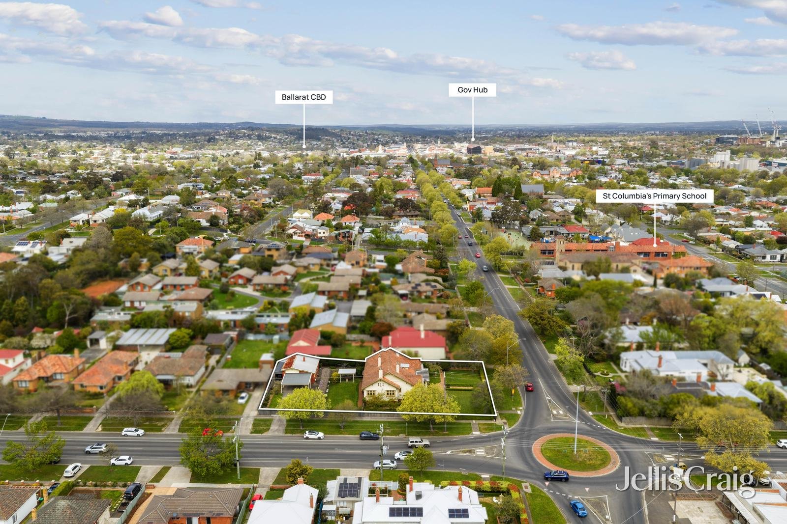 816 Lydiard Street North, Soldiers Hill image 13