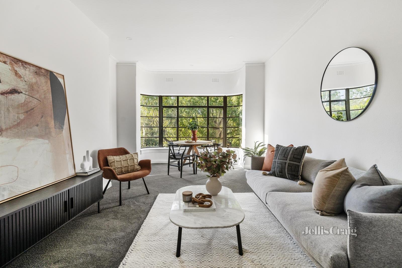 8/161 Alexandra Avenue, Toorak image 3