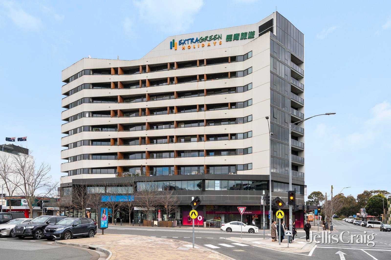 816/39 Kingsway, Glen&nbsp;Waverley image 11