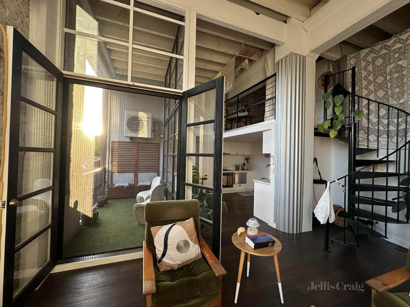 8/165 Rose Street, Fitzroy image 5