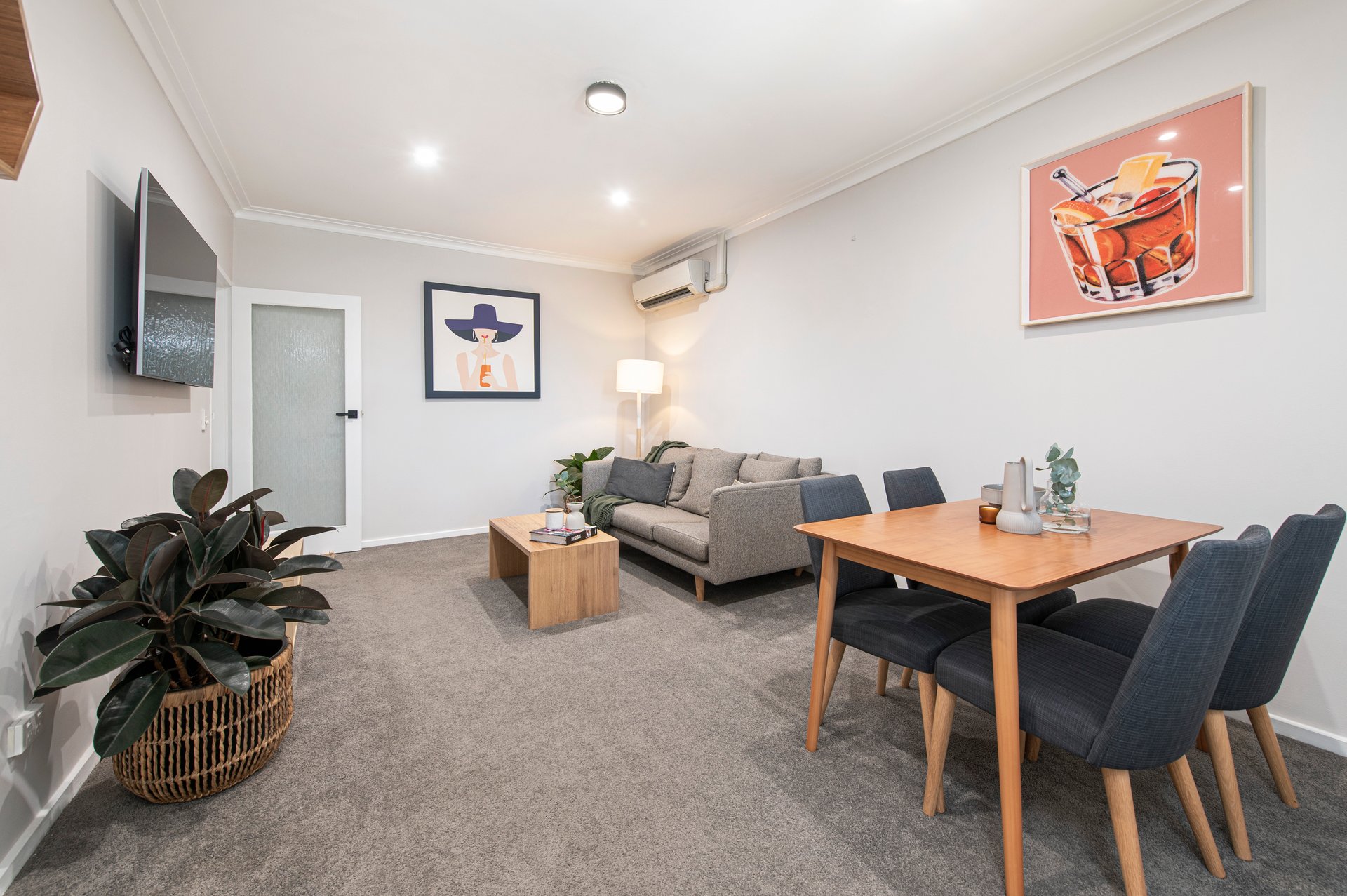 8/167 Brougham Street, Kew VIC 3101