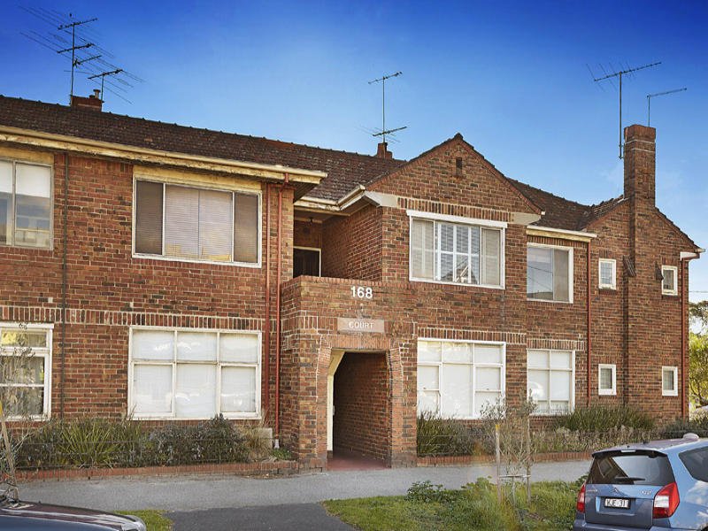 8/168 Victoria Avenue, Albert Park image 2