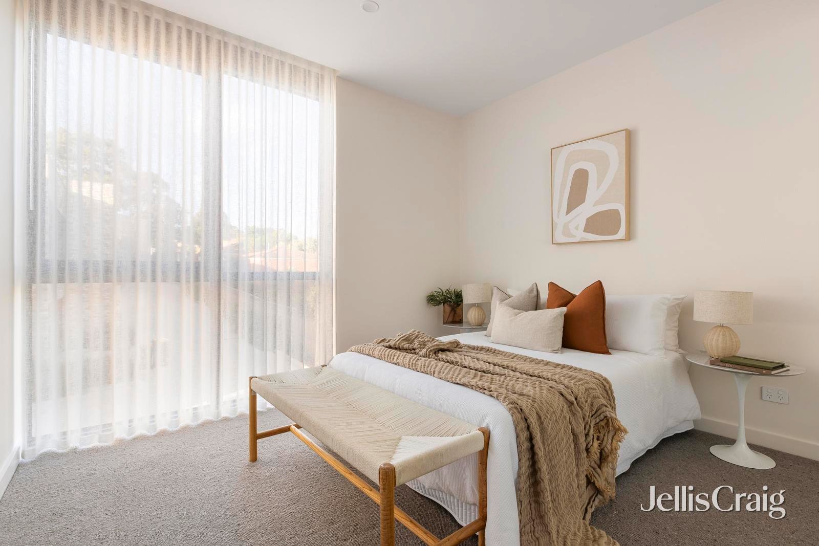 8/17 Cedric Street, Ivanhoe&nbsp;East image 9