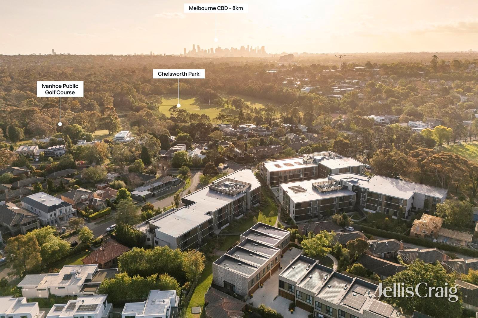 8/17 Cedric Street, Ivanhoe&nbsp;East image 15