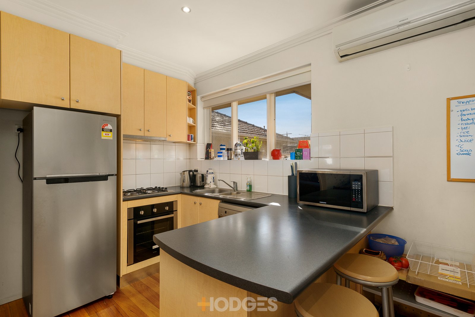 8 / 17 Masters Street Caulfield