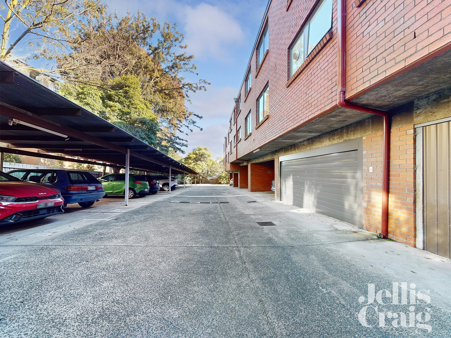 8/174 Power Street, Hawthorn image 6