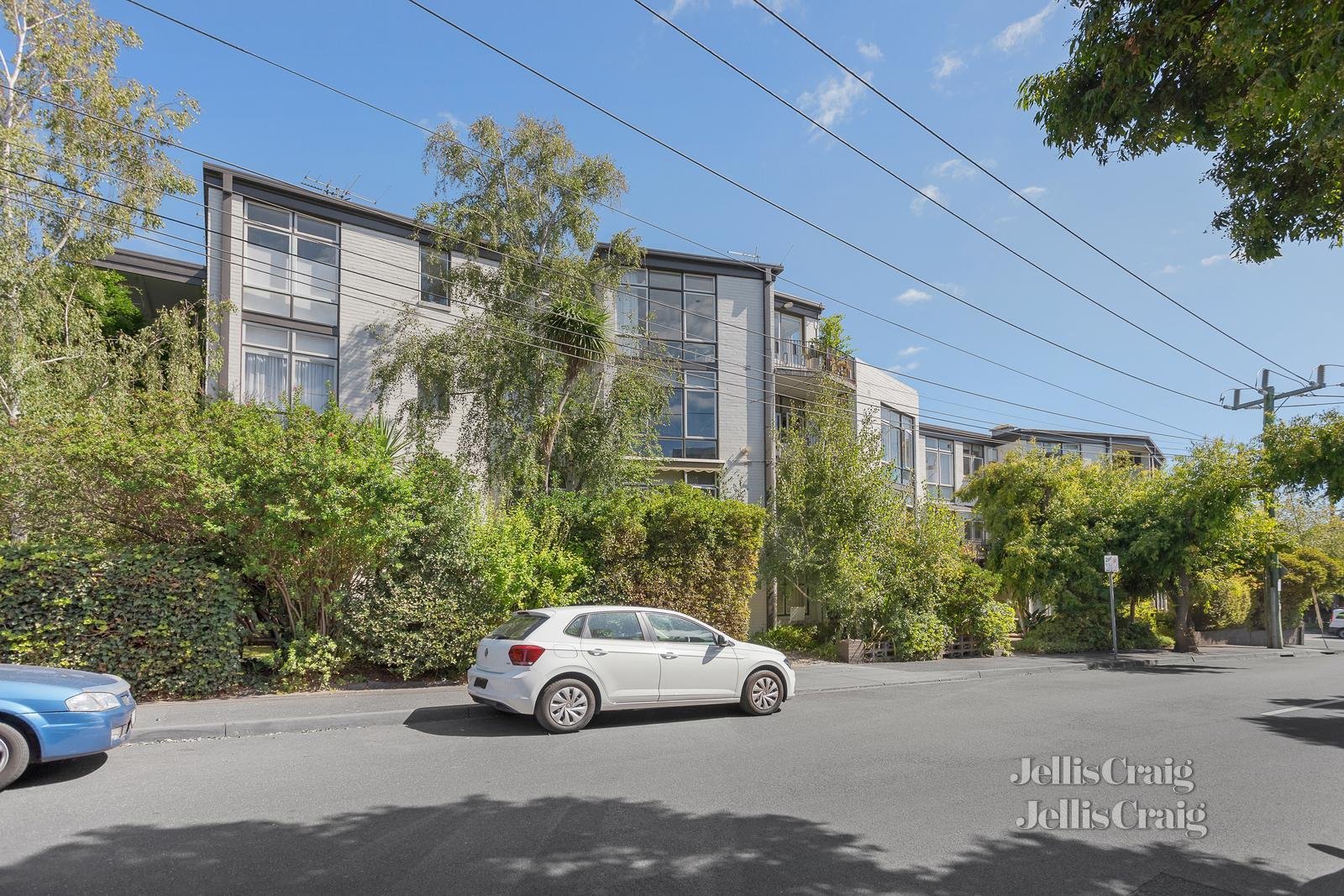 8/175 Power Street, Hawthorn image 1