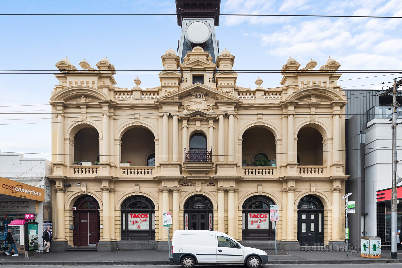 8/176 Smith Street, Collingwood image 2