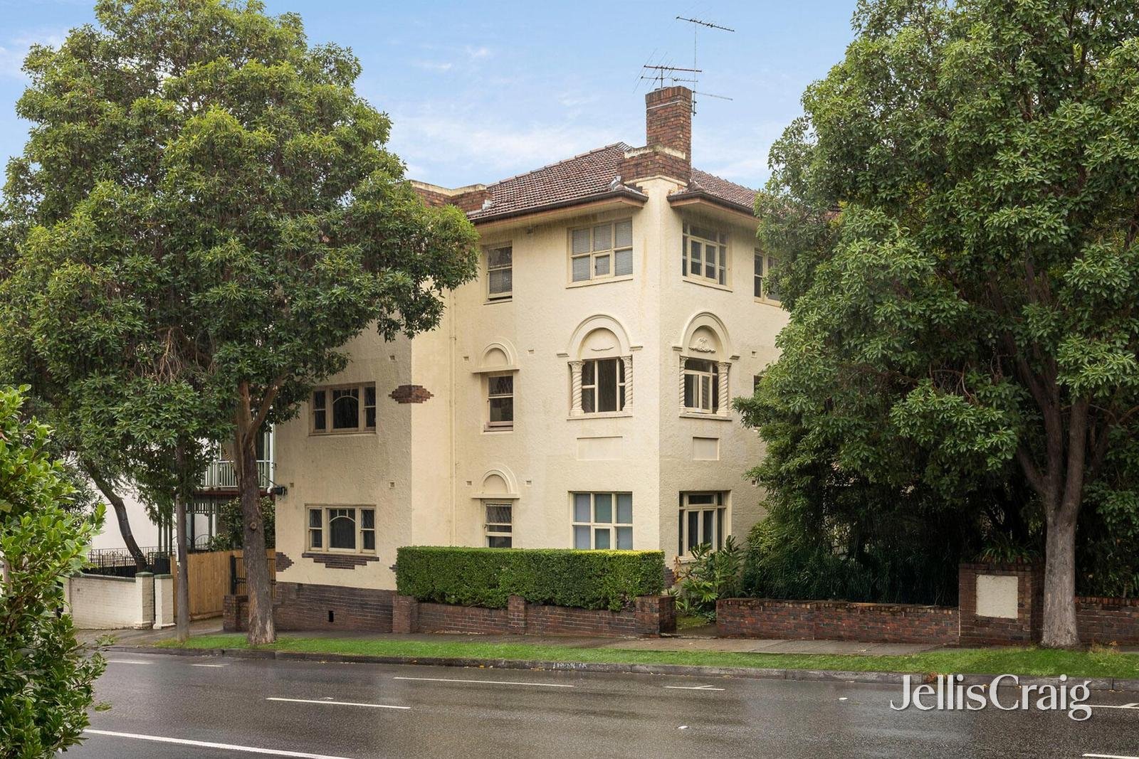 8/18 Princes Street, St&nbsp;Kilda image 1
