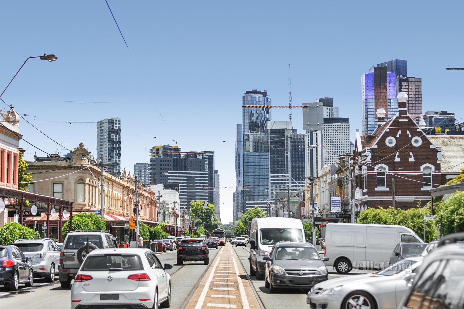 8/182 Albert Road, South Melbourne image 14