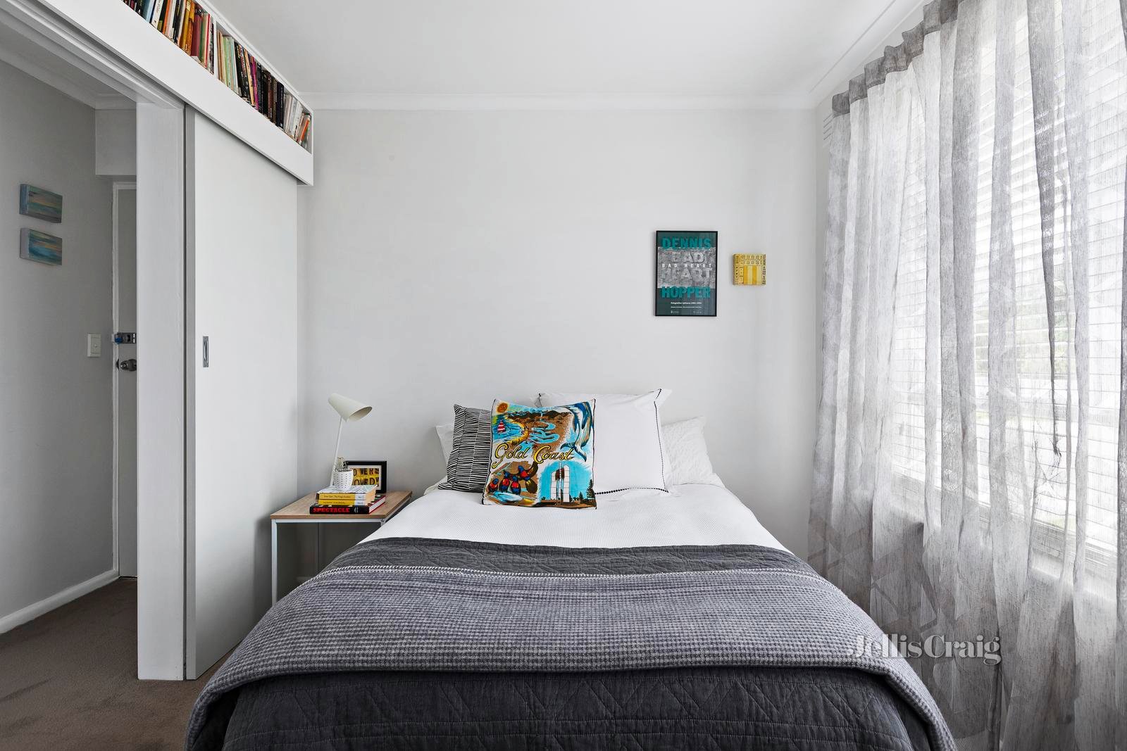 8/187 Mansfield Street, Thornbury image 5