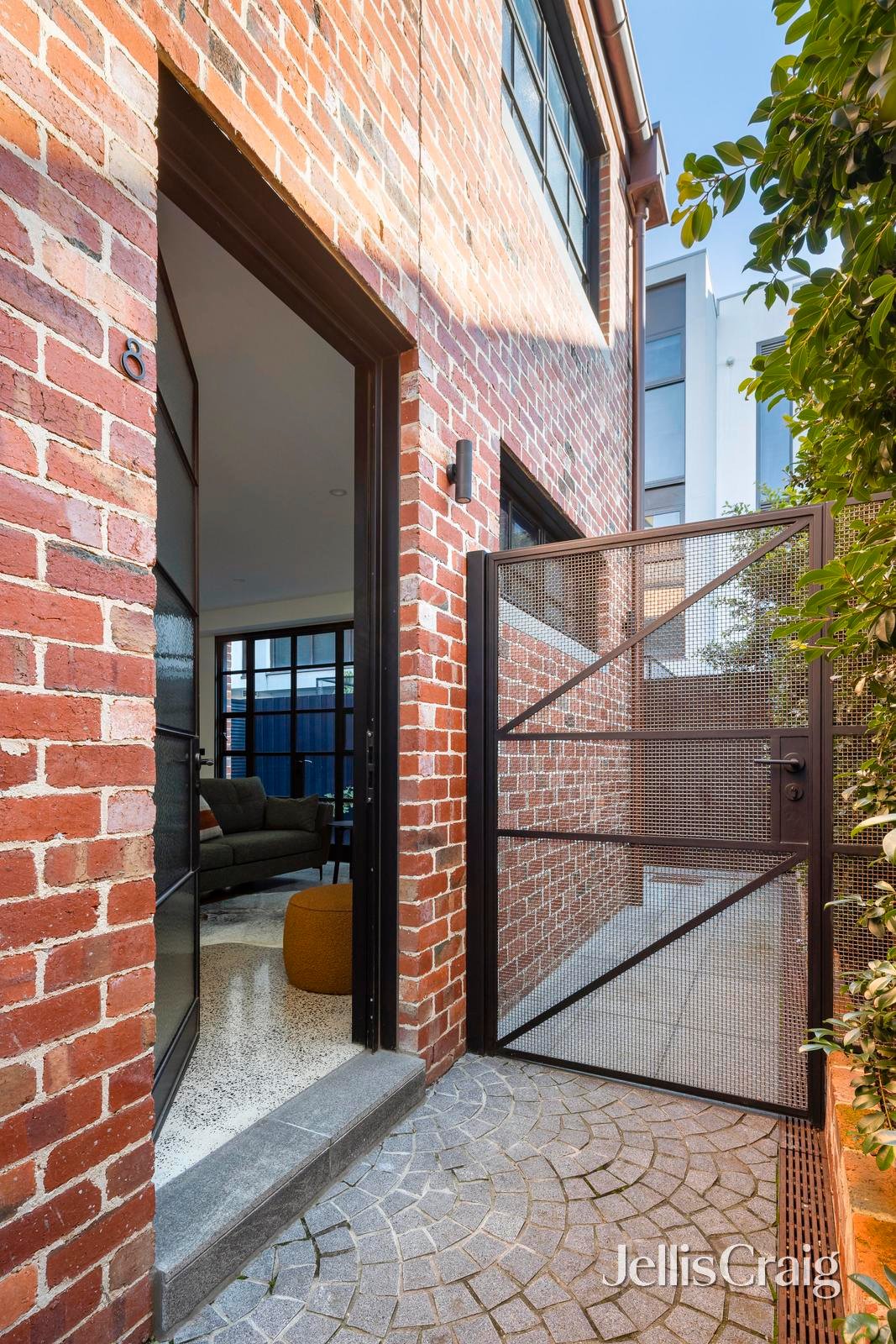 8/191 Weston Street, Brunswick&nbsp;East image 2