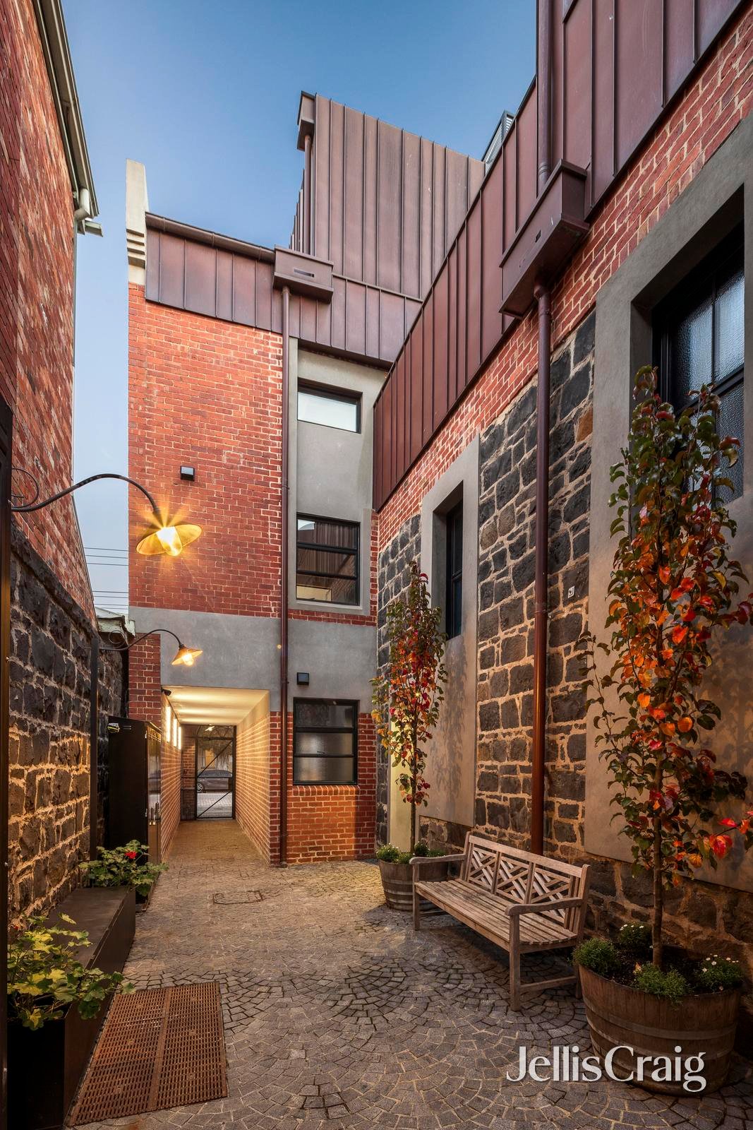 8/191 Weston Street, Brunswick&nbsp;East image 19