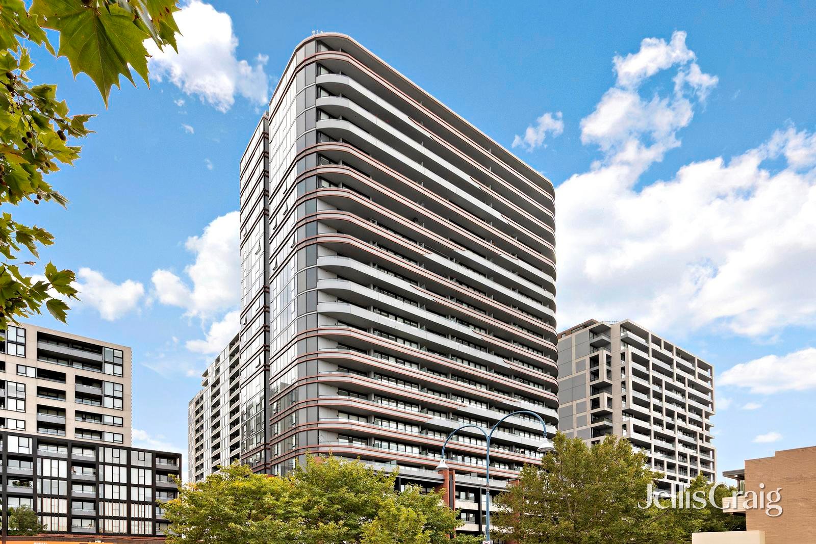 819/40 Hall Street, Moonee&nbsp;Ponds image 8