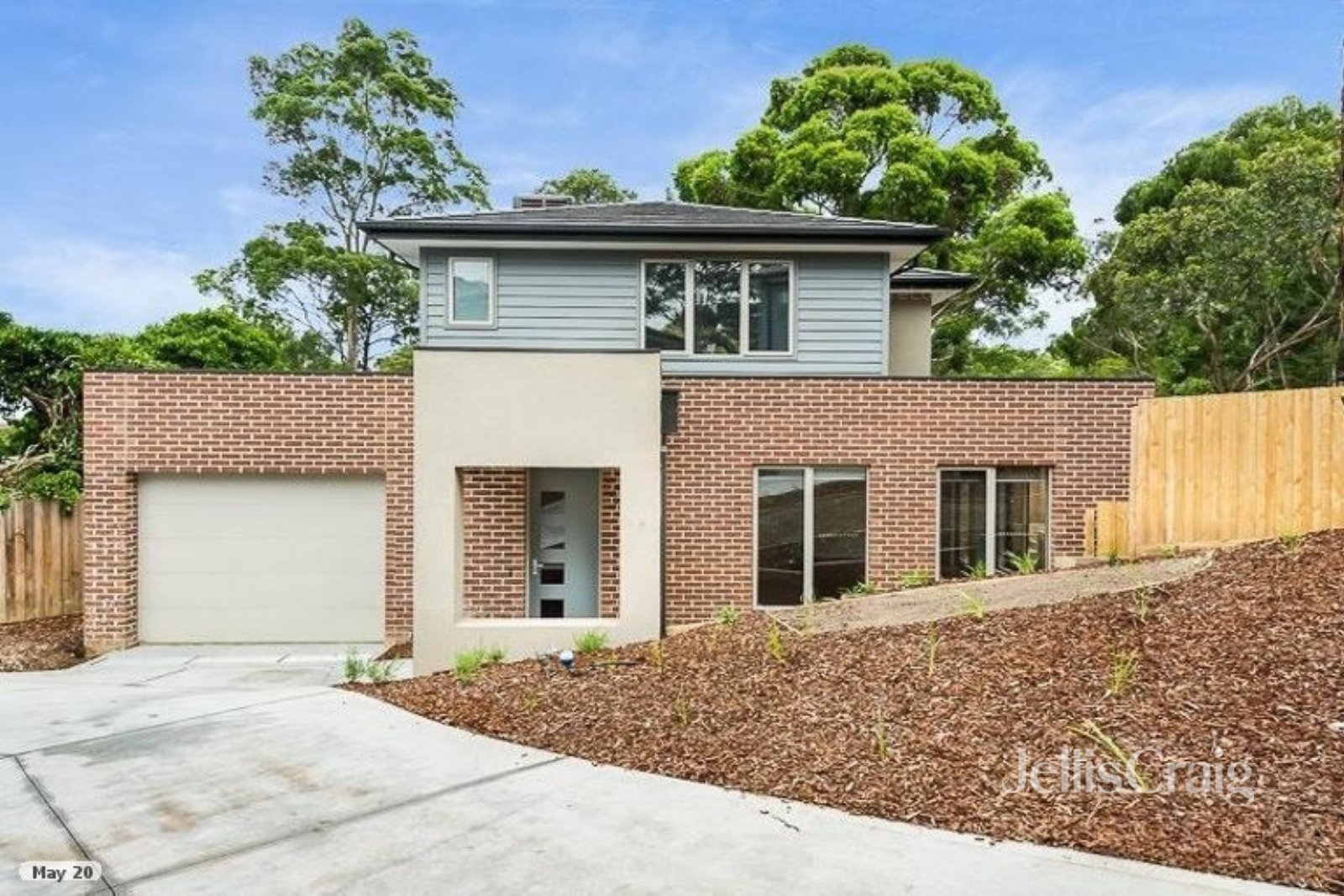 8/198 Sherbourne Road, Montmorency image 1