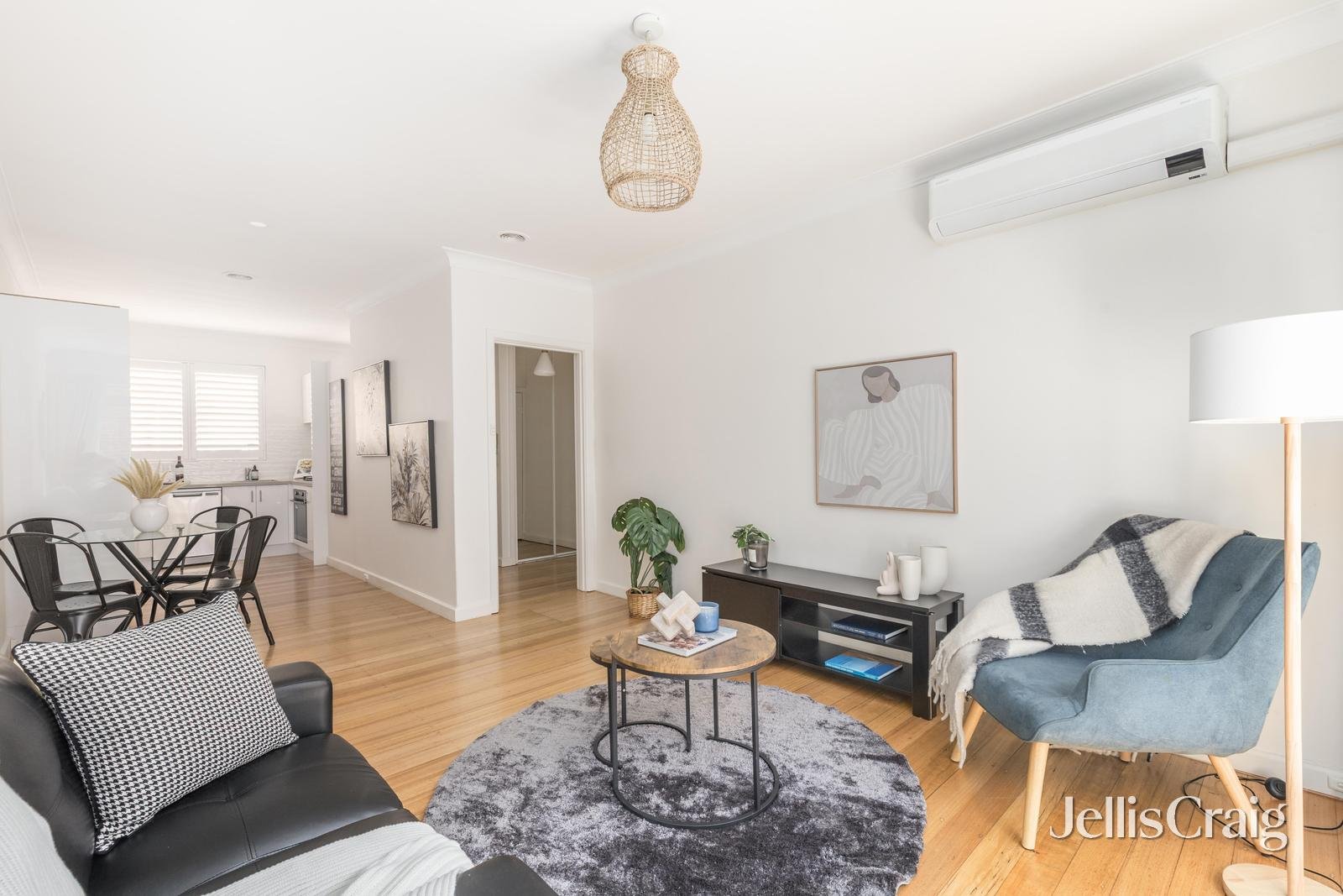 8/199 Auburn Road, Hawthorn image 2