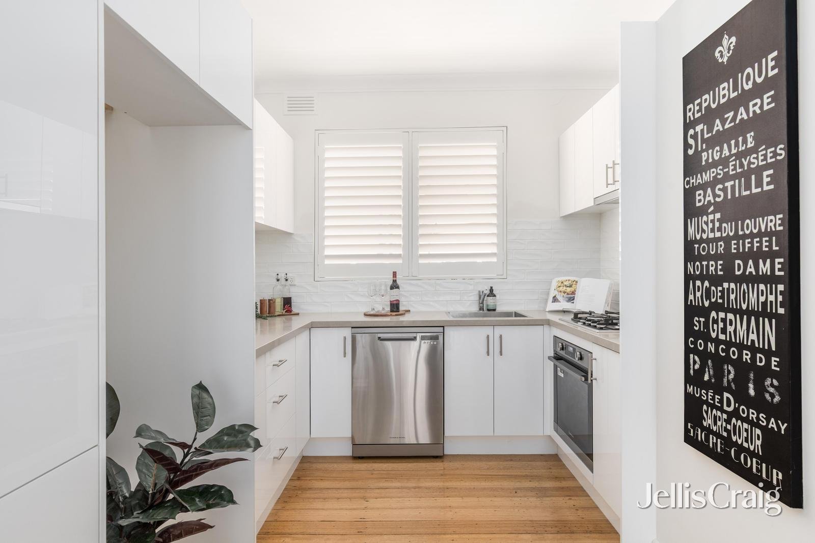 8/199 Auburn Road, Hawthorn image 4