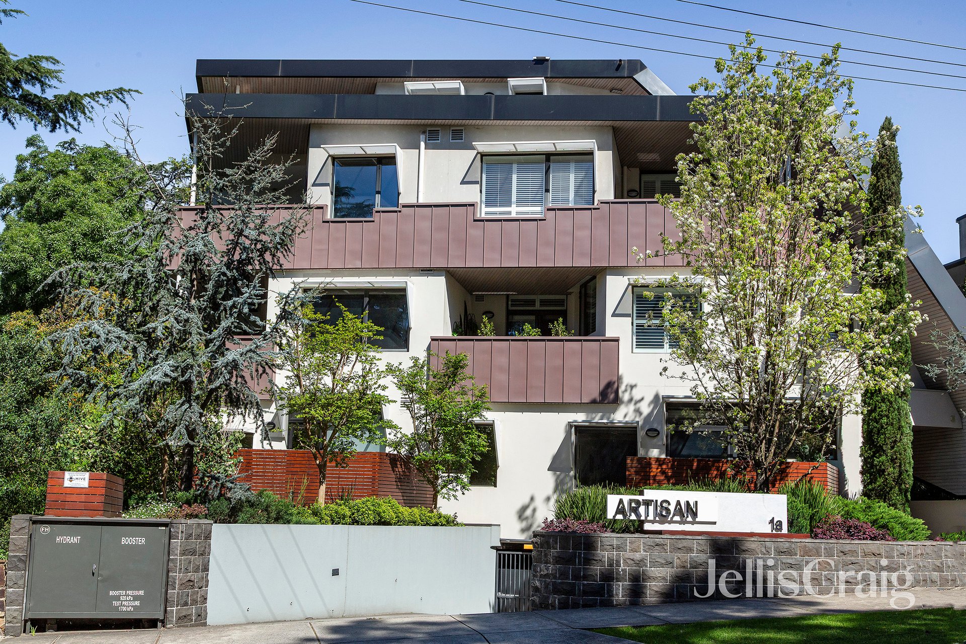 8/1A Burgundy Street, Heidelberg image 1
