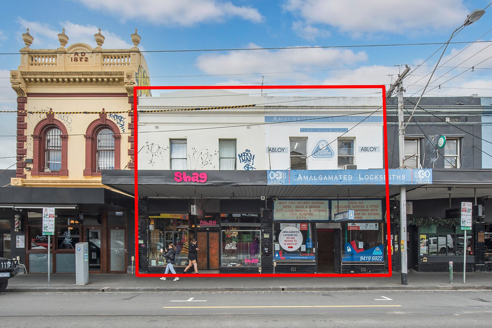 8284 Smith Street, Collingwood VIC 3066