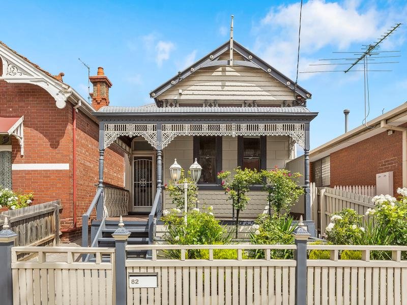 82 Albert Street SEDDON