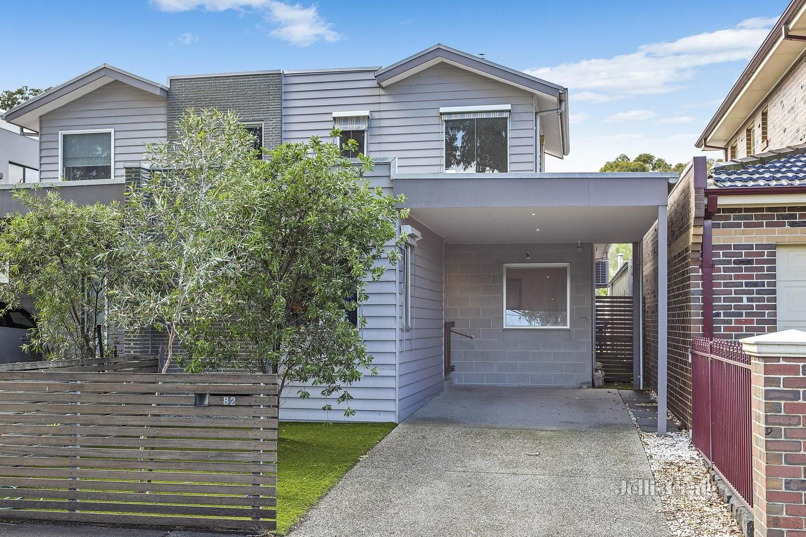 82 Graham Street, Newport image 1