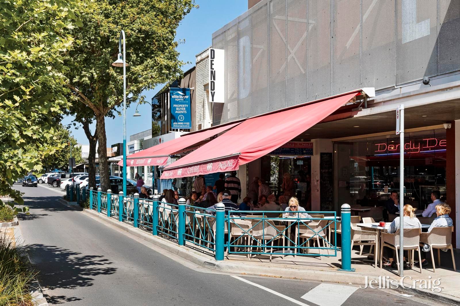 82 Halifax Street, Brighton image 20